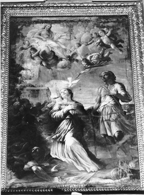 Santa Margherita d'Antiochia